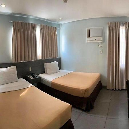 Cebu R Hotel Mabolo Eksteriør bilde