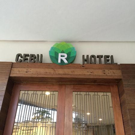 Cebu R Hotel Mabolo Eksteriør bilde