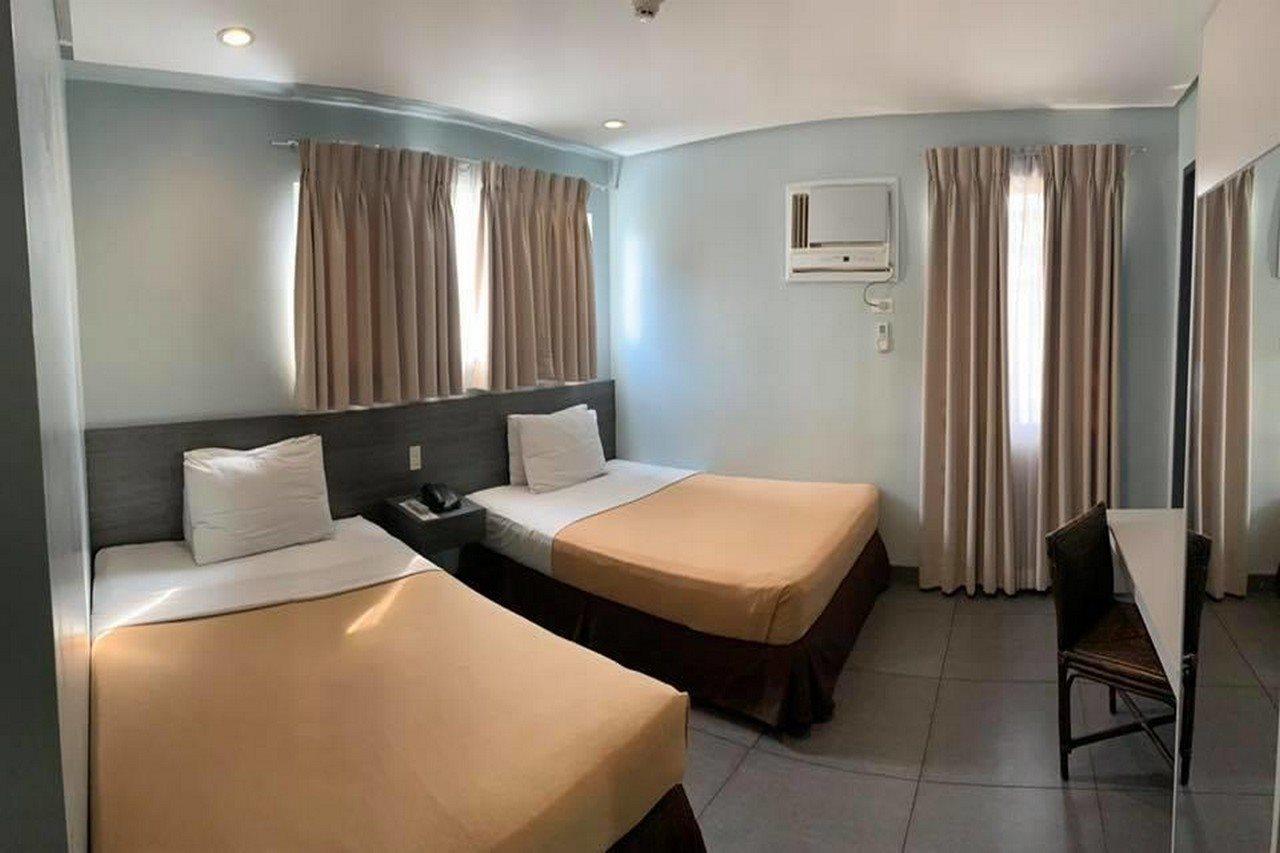Cebu R Hotel Mabolo Eksteriør bilde