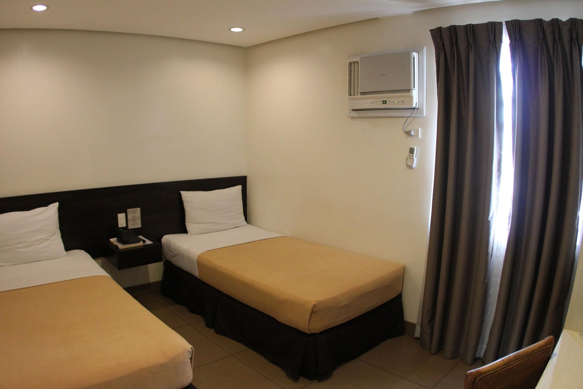 Cebu R Hotel Mabolo Eksteriør bilde