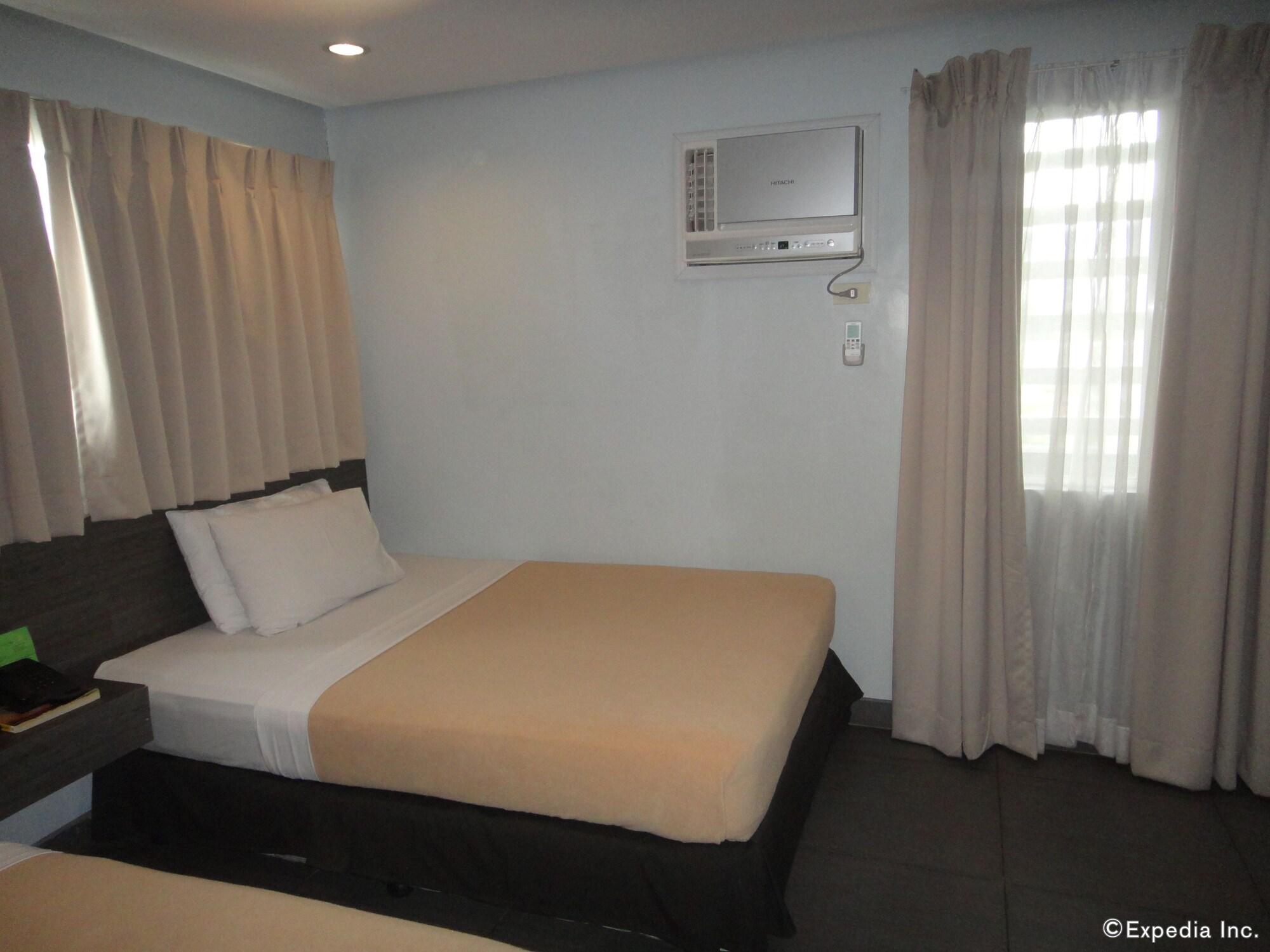 Cebu R Hotel Mabolo Eksteriør bilde