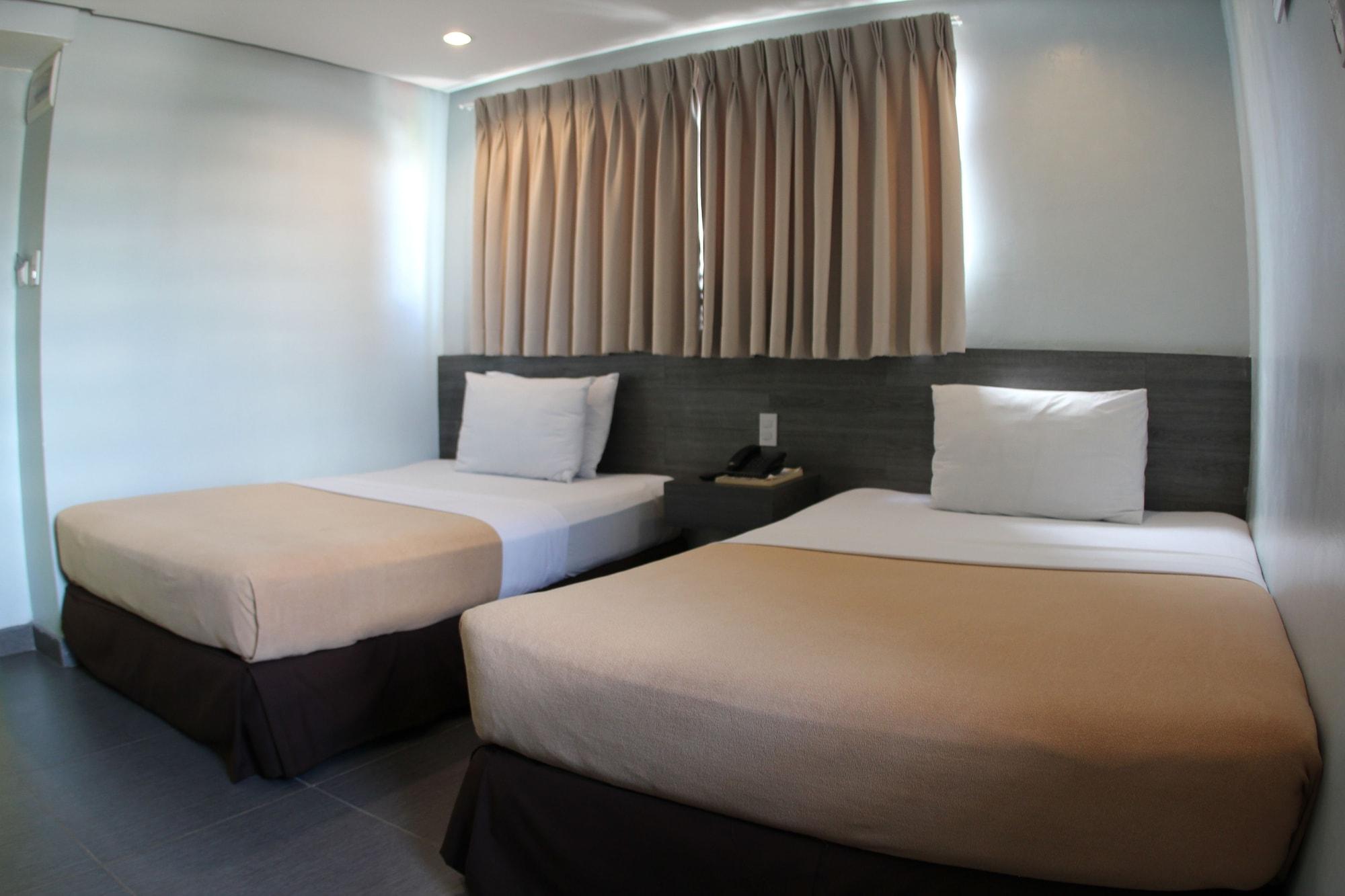 Cebu R Hotel Mabolo Eksteriør bilde