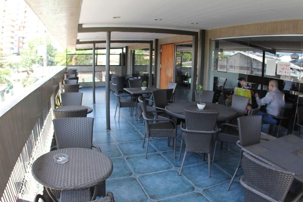 Cebu R Hotel Mabolo Eksteriør bilde