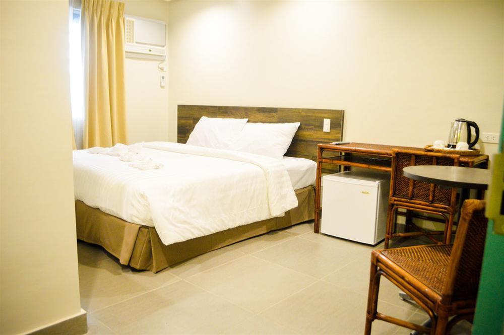 Cebu R Hotel Mabolo Eksteriør bilde