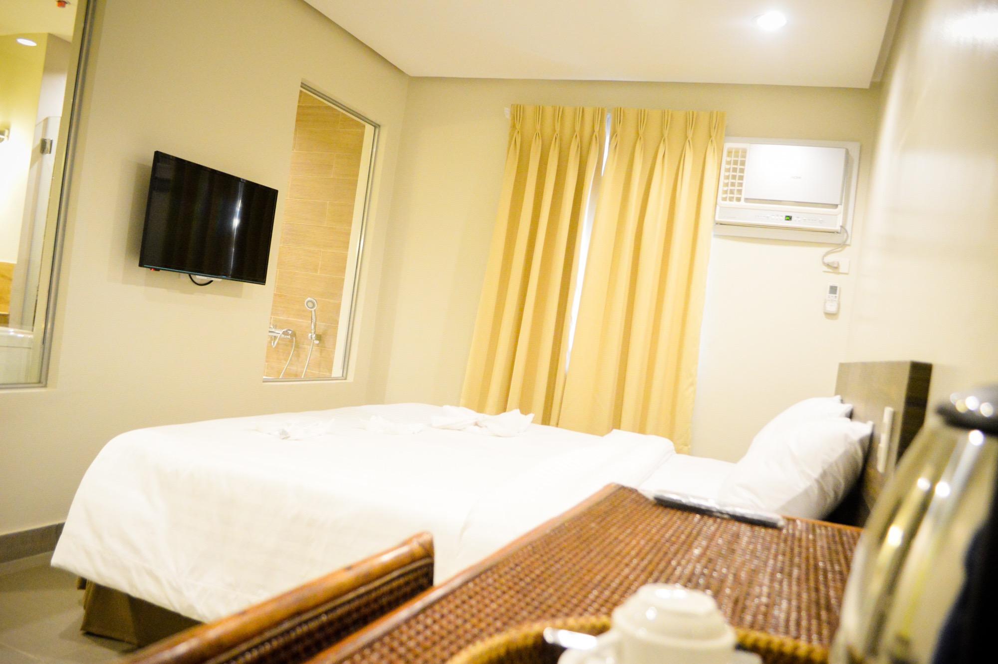 Cebu R Hotel Mabolo Eksteriør bilde