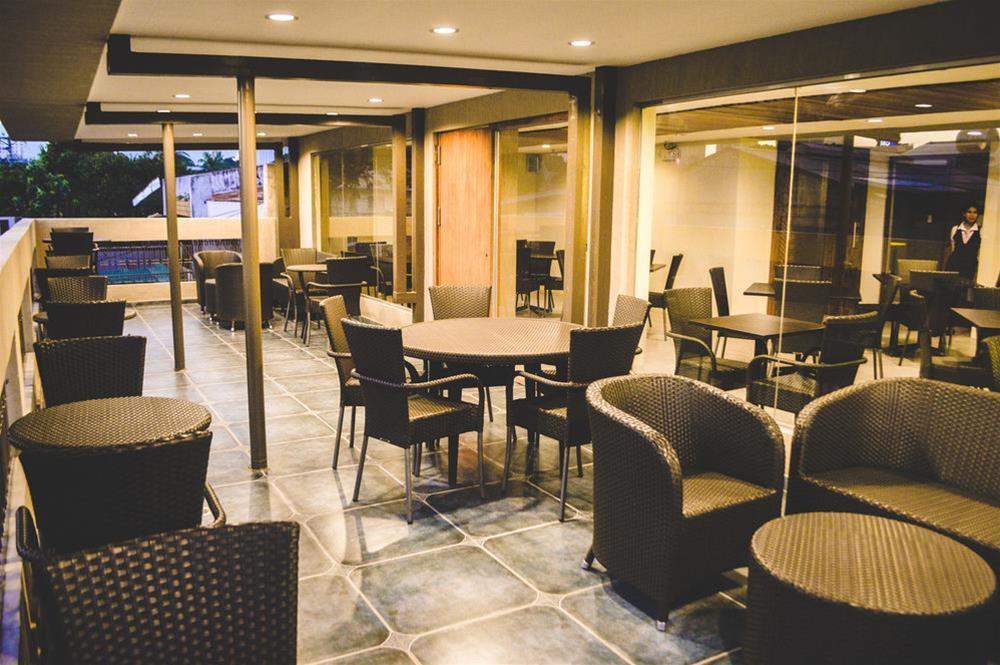 Cebu R Hotel Mabolo Eksteriør bilde