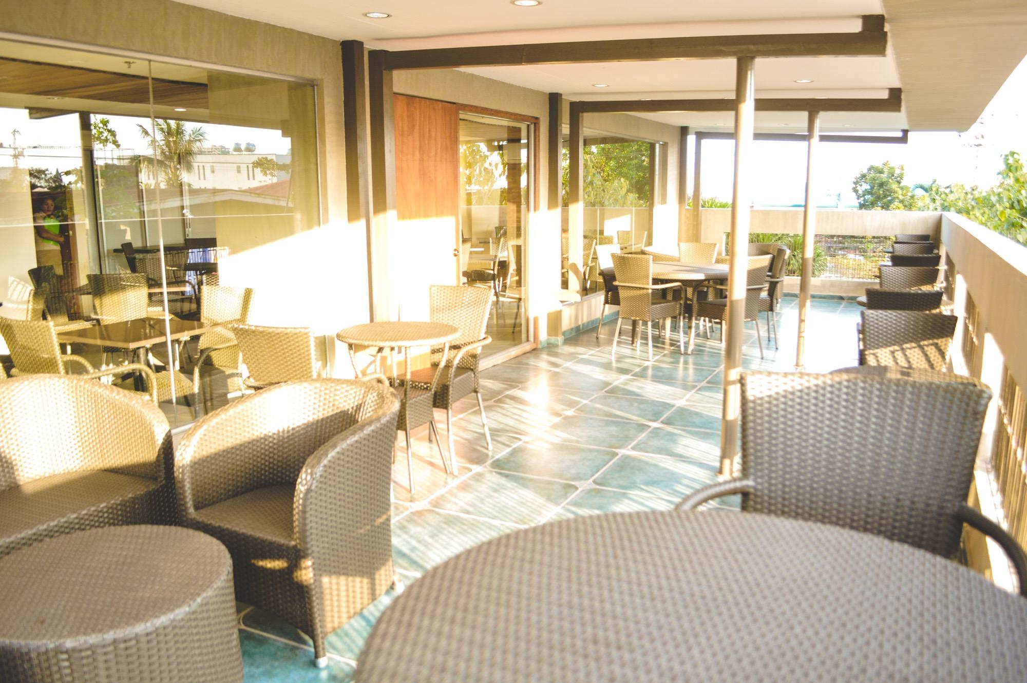 Cebu R Hotel Mabolo Eksteriør bilde