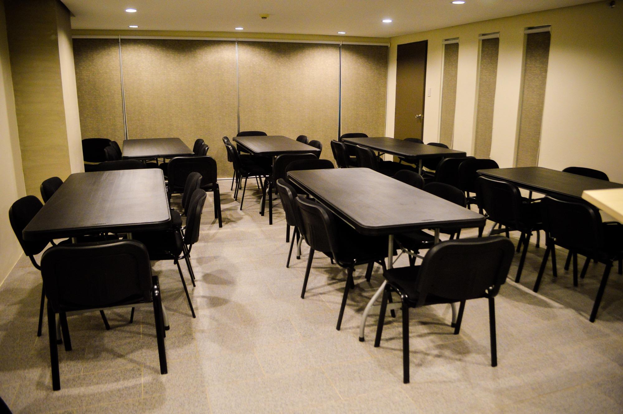 Cebu R Hotel Mabolo Eksteriør bilde