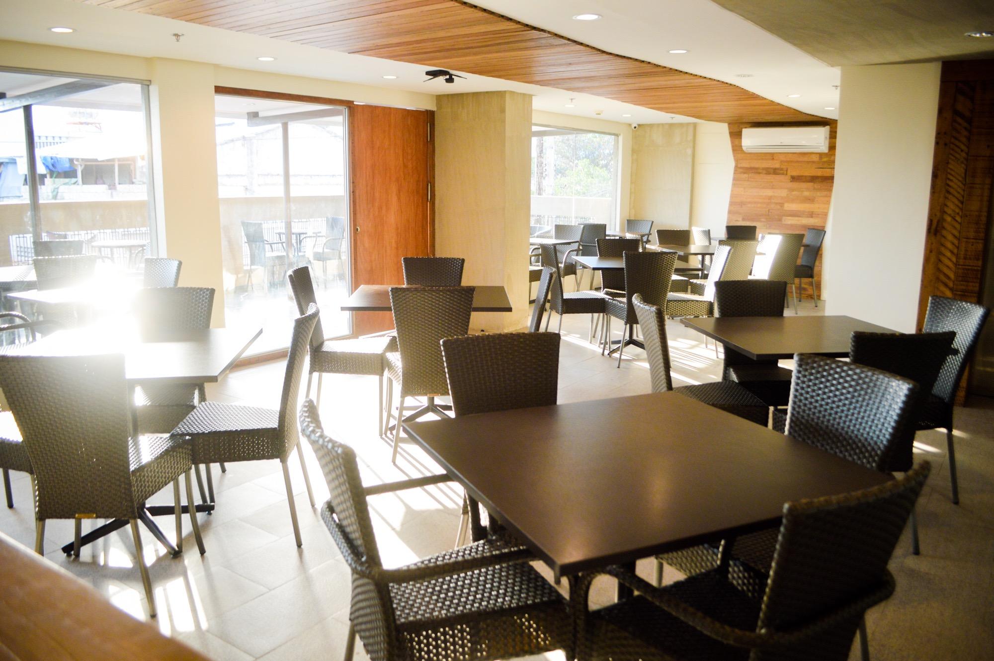 Cebu R Hotel Mabolo Eksteriør bilde