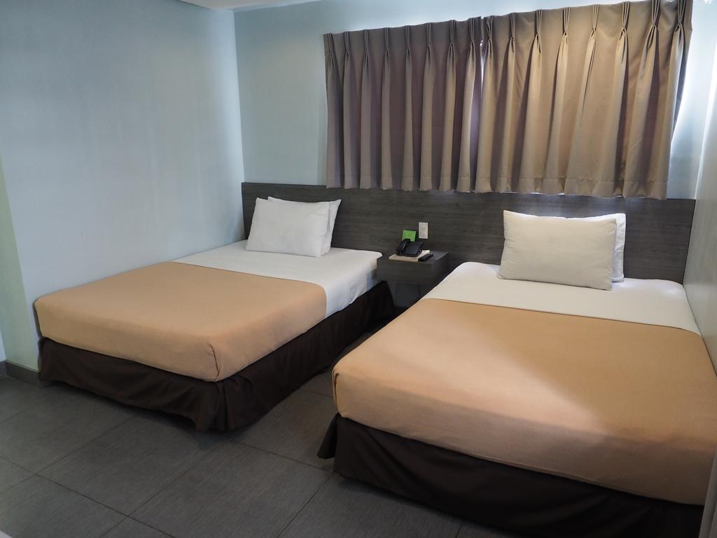 Cebu R Hotel Mabolo Eksteriør bilde