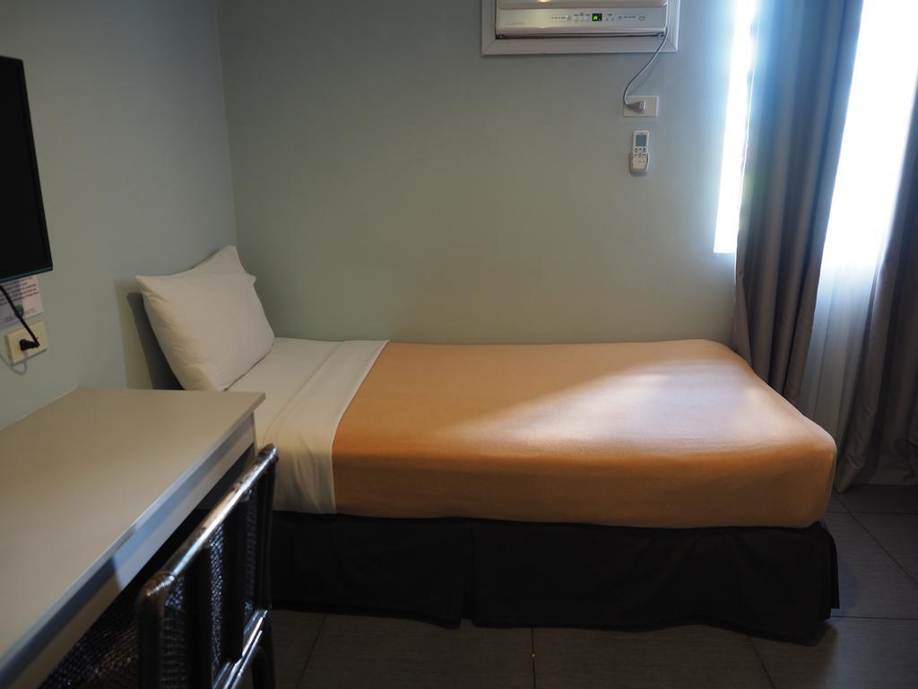 Cebu R Hotel Mabolo Eksteriør bilde