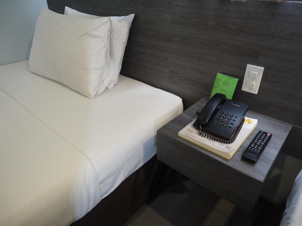 Cebu R Hotel Mabolo Eksteriør bilde