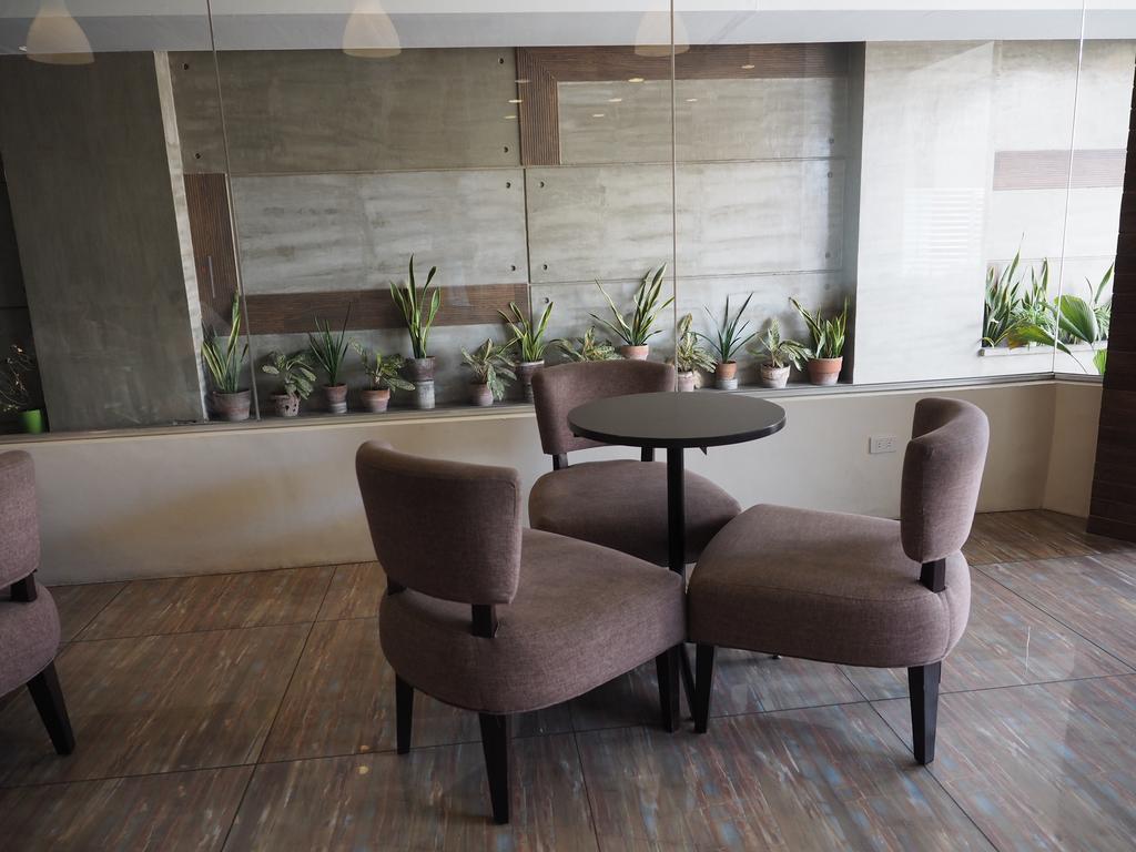 Cebu R Hotel Mabolo Eksteriør bilde