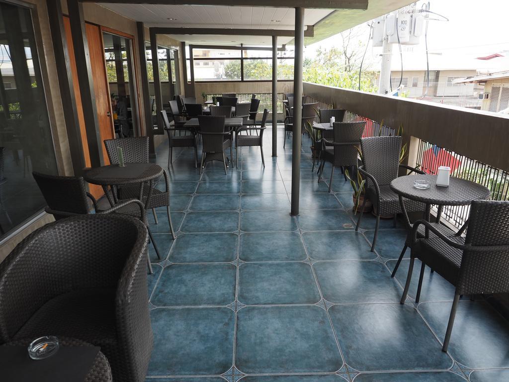 Cebu R Hotel Mabolo Eksteriør bilde