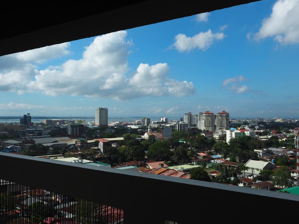 Cebu R Hotel Mabolo Eksteriør bilde