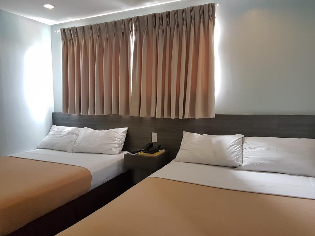 Cebu R Hotel Mabolo Eksteriør bilde