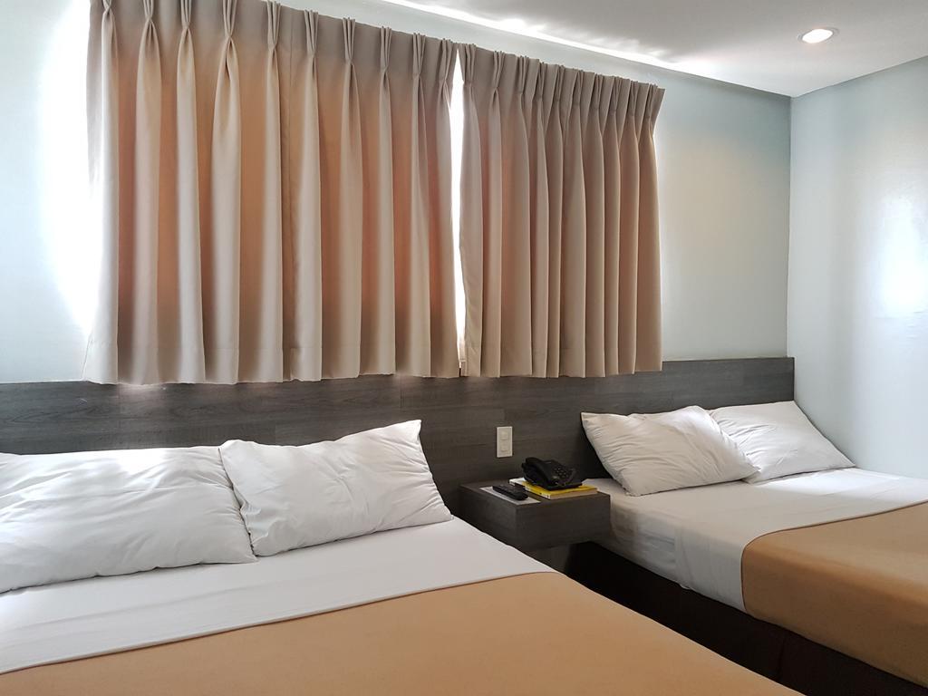 Cebu R Hotel Mabolo Eksteriør bilde