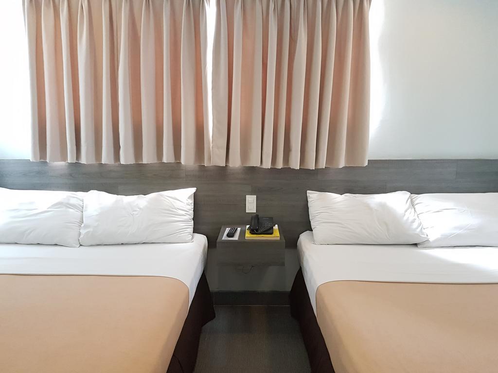 Cebu R Hotel Mabolo Eksteriør bilde