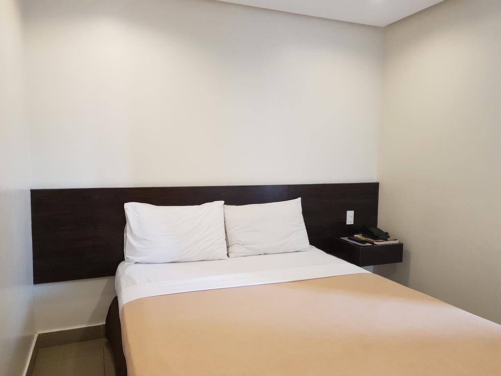 Cebu R Hotel Mabolo Eksteriør bilde