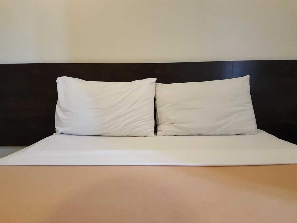 Cebu R Hotel Mabolo Eksteriør bilde