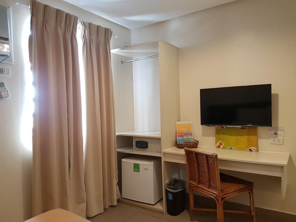 Cebu R Hotel Mabolo Eksteriør bilde