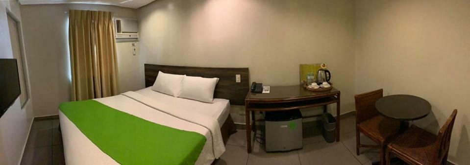 Cebu R Hotel Mabolo Eksteriør bilde
