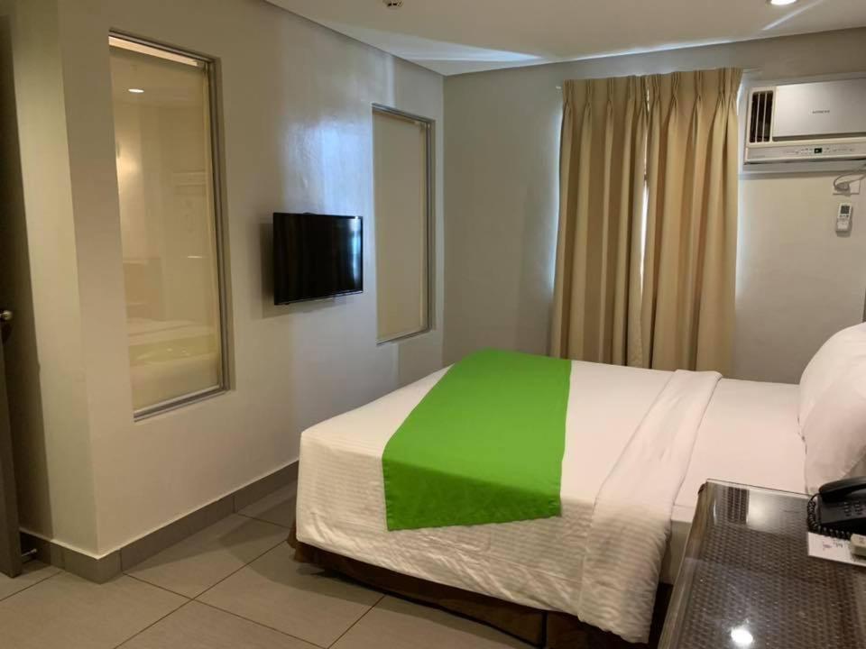 Cebu R Hotel Mabolo Eksteriør bilde