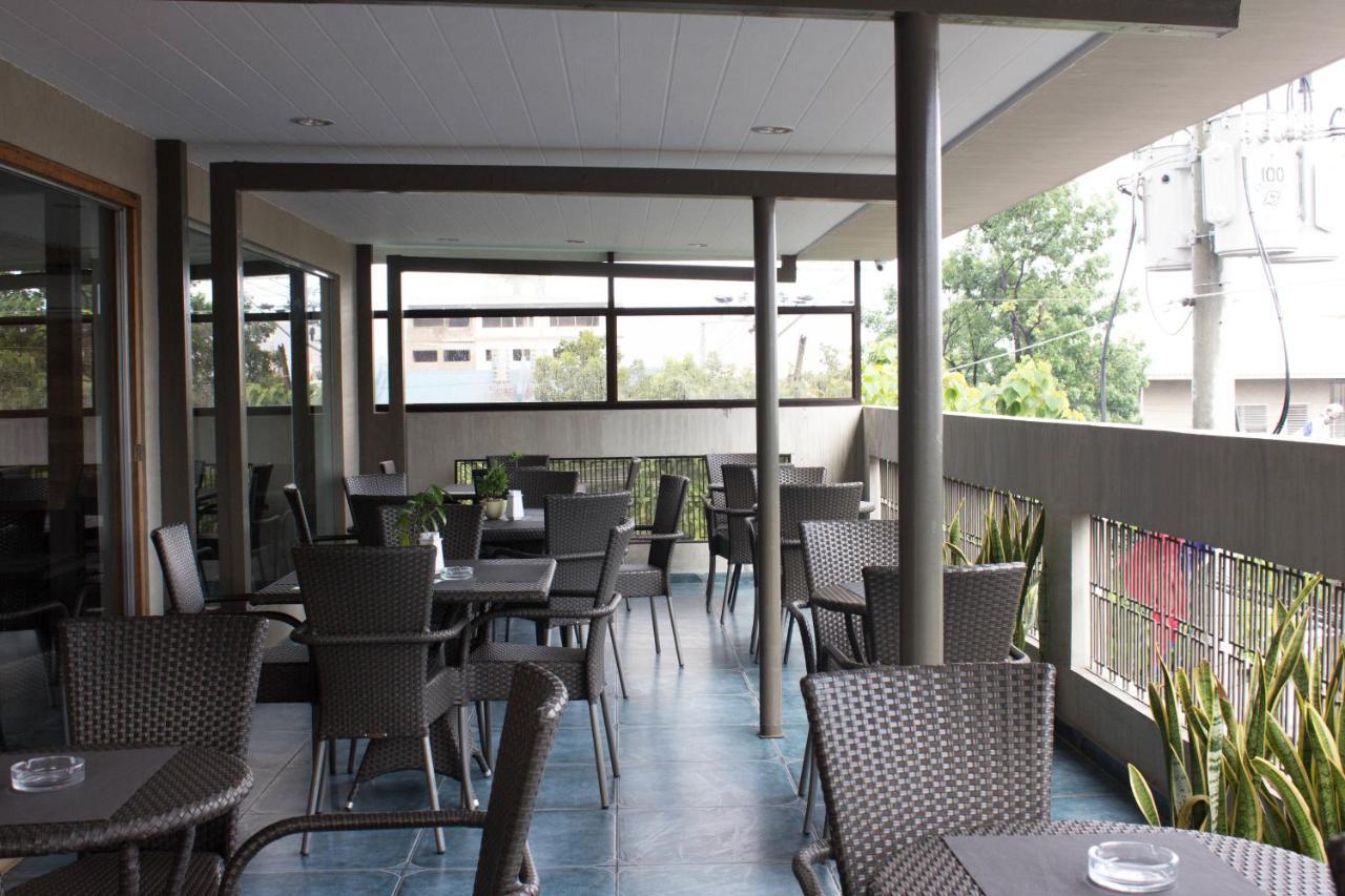 Cebu R Hotel Mabolo Eksteriør bilde