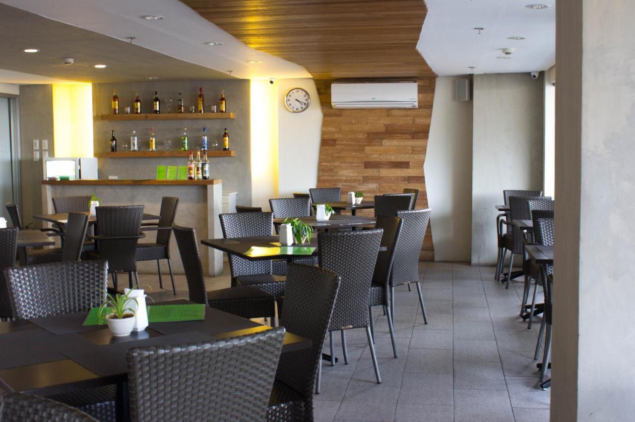 Cebu R Hotel Mabolo Eksteriør bilde