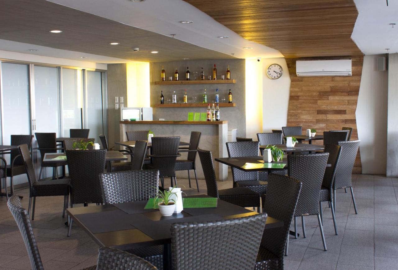 Cebu R Hotel Mabolo Eksteriør bilde