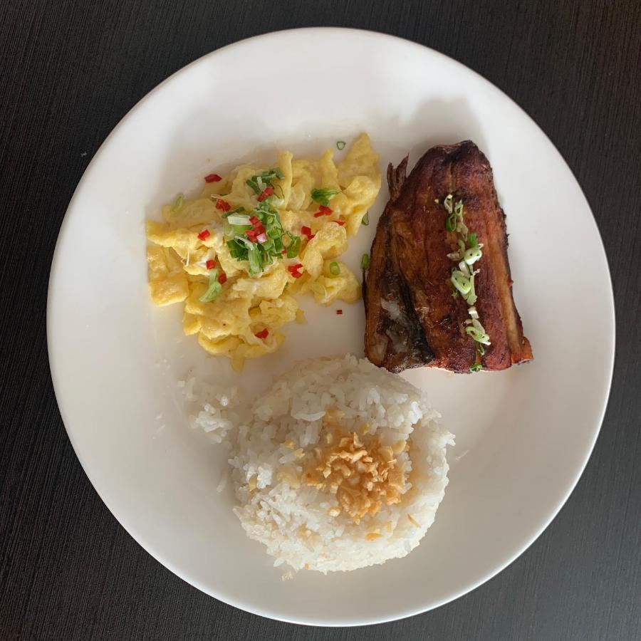 Cebu R Hotel Mabolo Eksteriør bilde